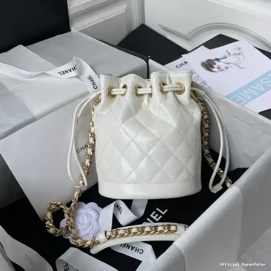 HyperPeter SMALL BAG CHANEL BUCKET 0627
